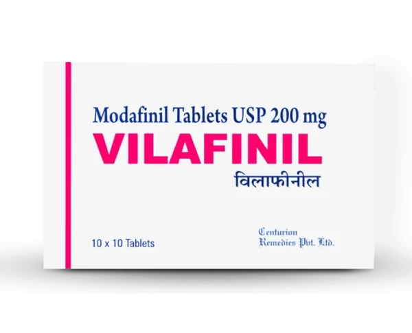 Vilafinil 200mg Tablet