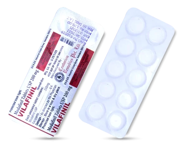 Vilafinil 200mg Tablet