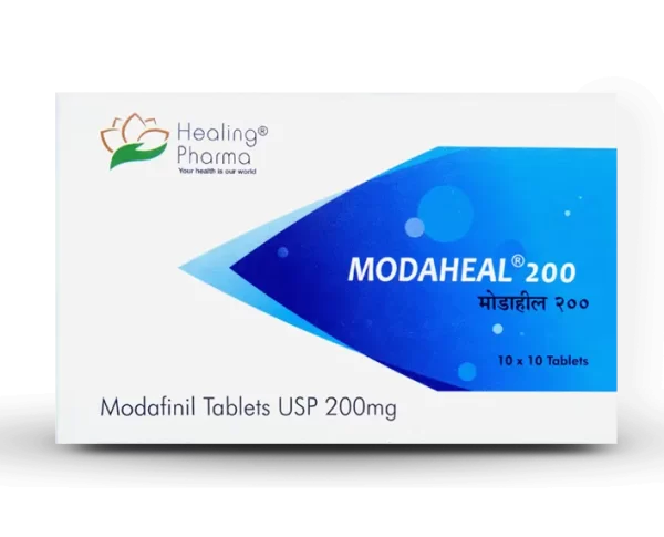 Modaheal 200mg Tablet