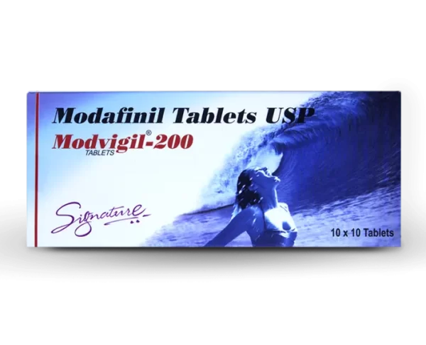 Modvigil 200mg Tablet