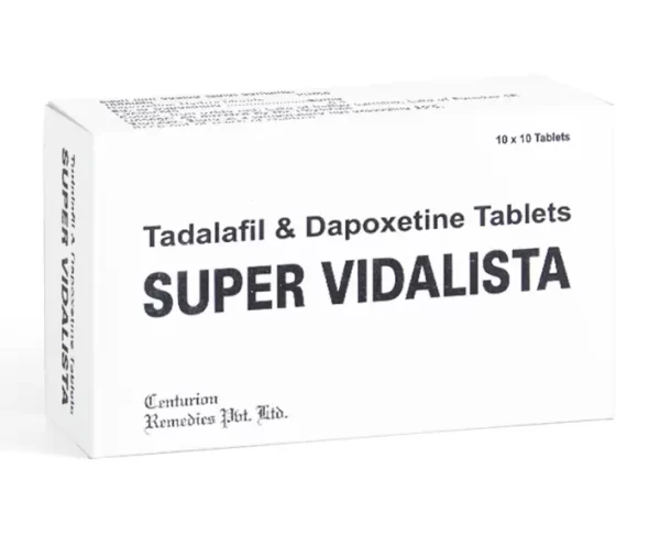 Super Vidalista