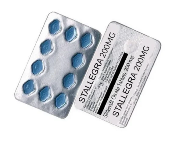 STALLEGRA 200MG