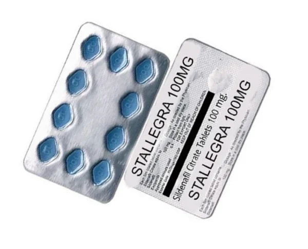 STALLEGRA 100MG